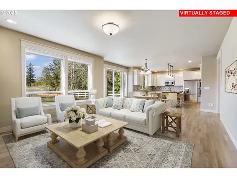 3445 NW 118th Avenue Portland OR 97229
