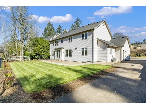 3445 NW 118th Avenue Portland OR 97229