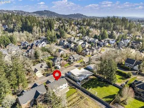 3445 NW 118th Avenue Portland OR 97229