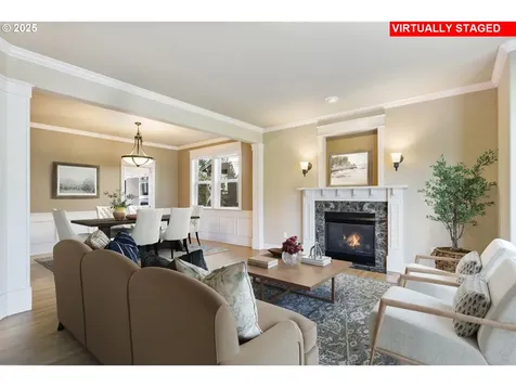 3445 NW 118th Avenue Portland OR 97229