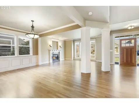 3445 NW 118th Avenue Portland OR 97229