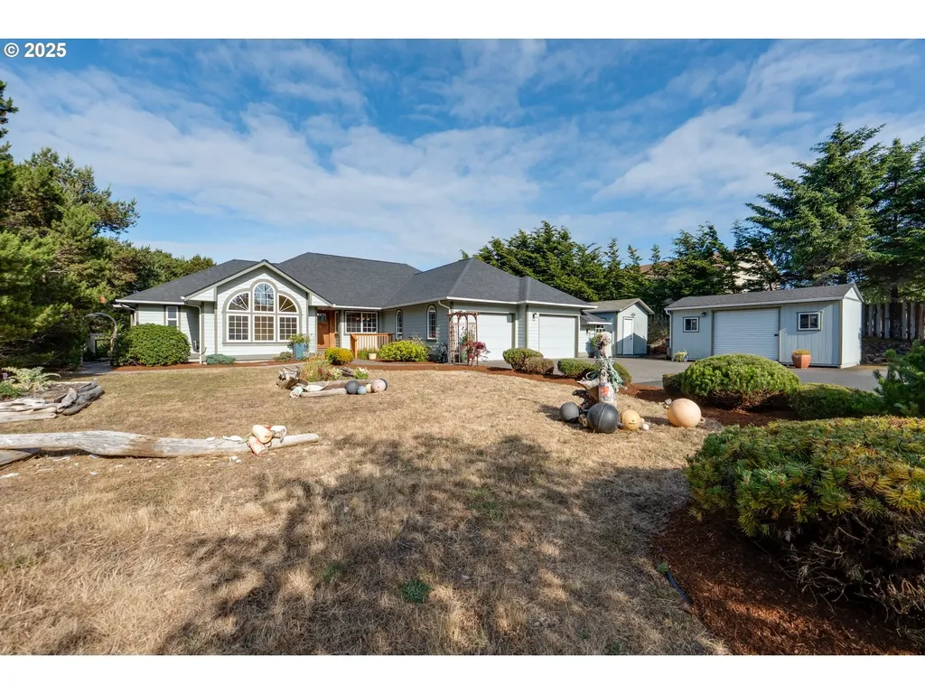 89523 Manion Drive Warrenton OR 97146