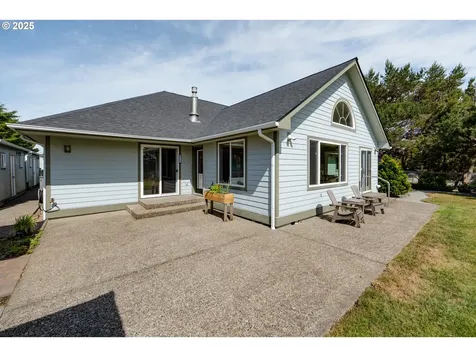 89523 Manion Drive Warrenton OR 97146