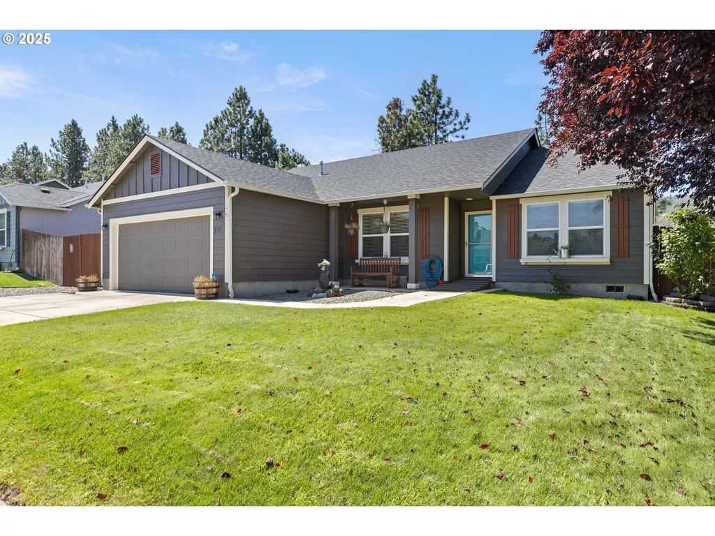 717 Callahan Drive Roseburg OR 97471