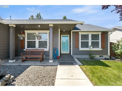 717 Callahan Drive Roseburg OR 97471