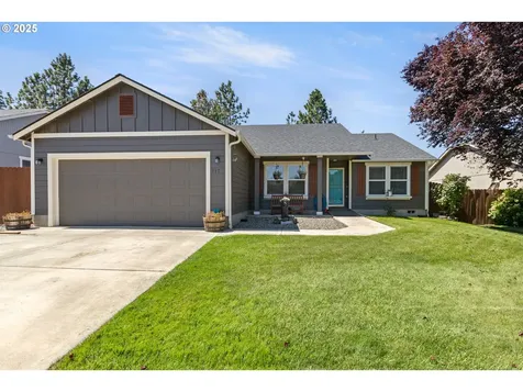 717 Callahan Drive Roseburg OR 97471