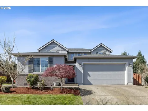 2400 NE 187th Place Vancouver WA 98684