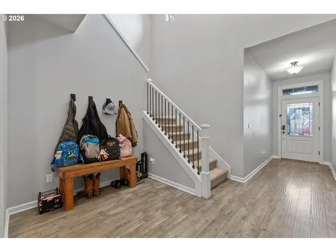 2400 NE 187th Place Vancouver WA 98684