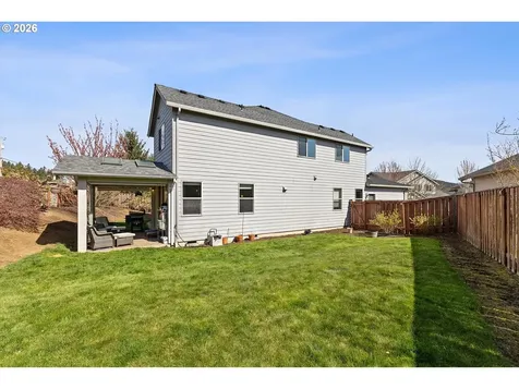 2400 NE 187th Place Vancouver WA 98684