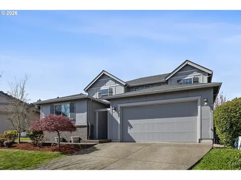 2400 NE 187th Place Vancouver WA 98684