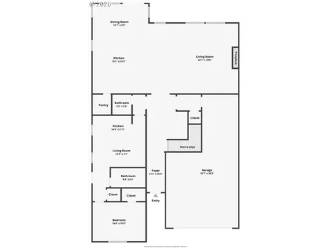 2400 NE 187th Place Vancouver WA 98684