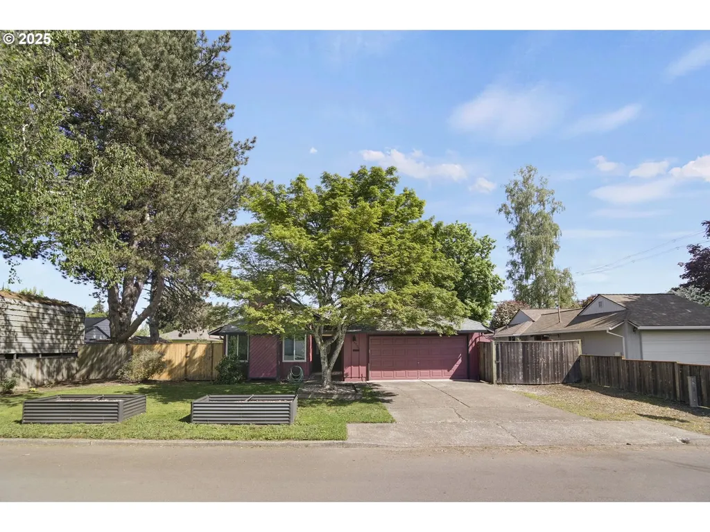 2725 NE Hyde Street Hillsboro OR 97124