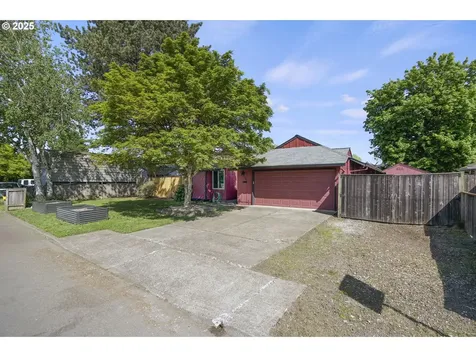 2725 NE Hyde Street Hillsboro OR 97124