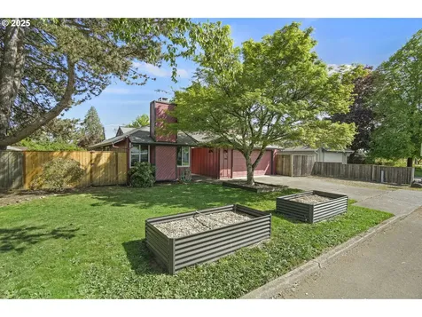 2725 NE Hyde Street Hillsboro OR 97124