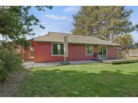 2725 NE Hyde Street Hillsboro OR 97124