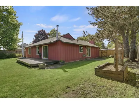 2725 NE Hyde Street Hillsboro OR 97124