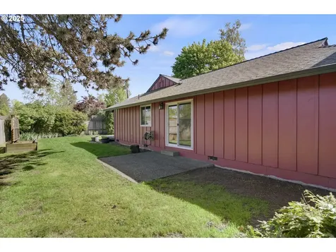 2725 NE Hyde Street Hillsboro OR 97124