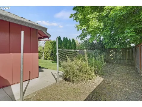 2725 NE Hyde Street Hillsboro OR 97124