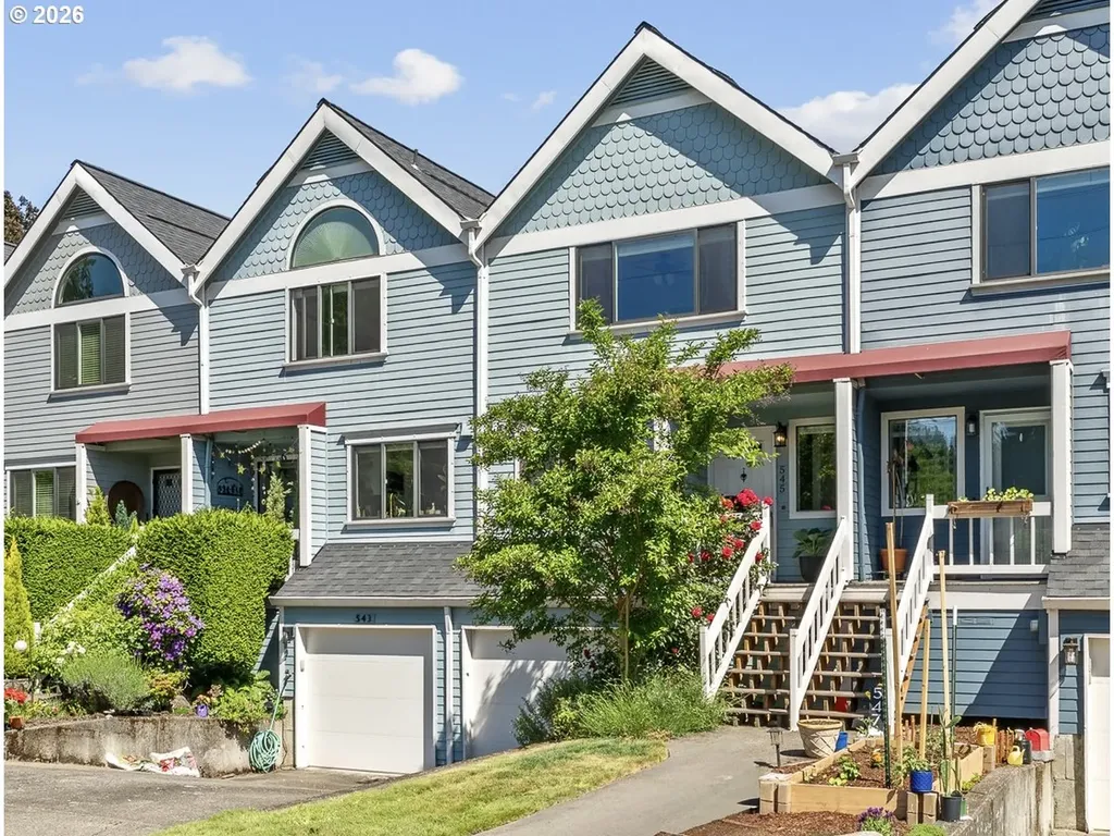 545 S Florida Street Portland OR 97219