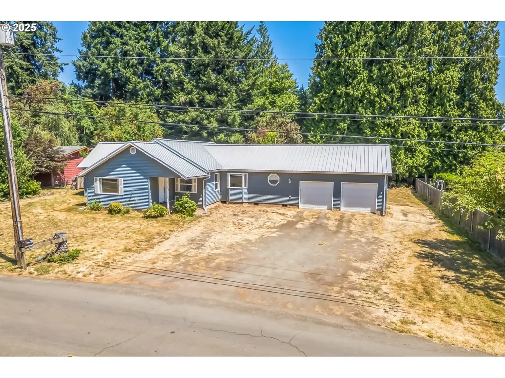7105 NE 58th Avenue Vancouver WA 98661