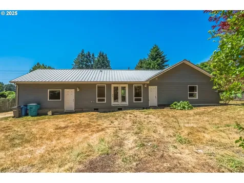 7105 NE 58th Avenue Vancouver WA 98661