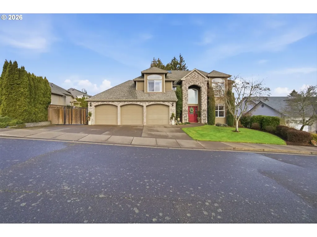 1655 Diamond Peak Court NW Salem OR 97304