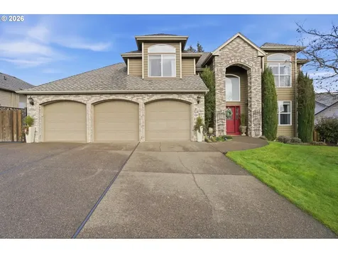 1655 Diamond Peak Court NW Salem OR 97304