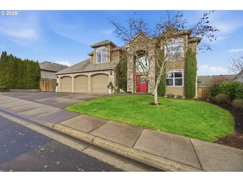 1655 Diamond Peak Court NW Salem OR 97304