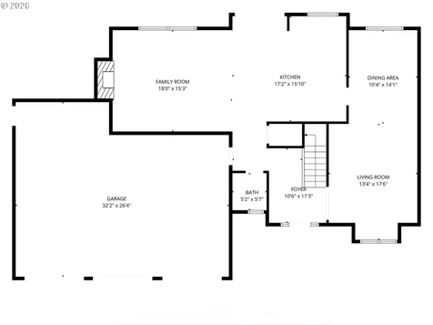 1655 Diamond Peak Court NW Salem OR 97304