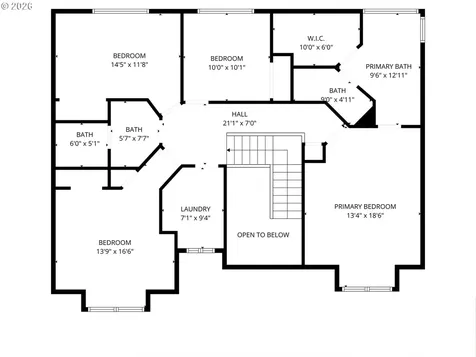1655 Diamond Peak Court NW Salem OR 97304