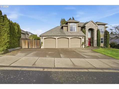 1655 Diamond Peak Court NW Salem OR 97304