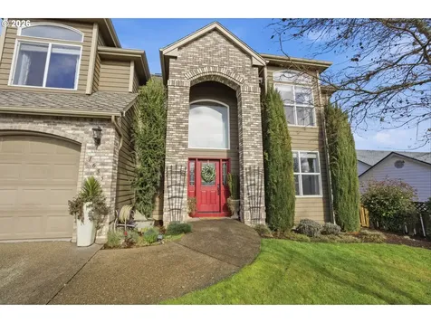 1655 Diamond Peak Court NW Salem OR 97304