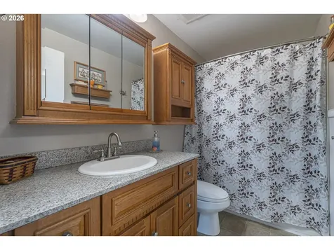 1562 SW Levens Street Dallas OR 97338