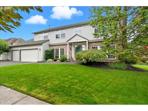 17203 SE Fisher Drive Vancouver WA 98683