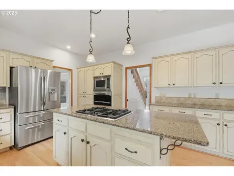 17203 SE Fisher Drive Vancouver WA 98683