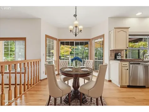 17203 SE Fisher Drive Vancouver WA 98683