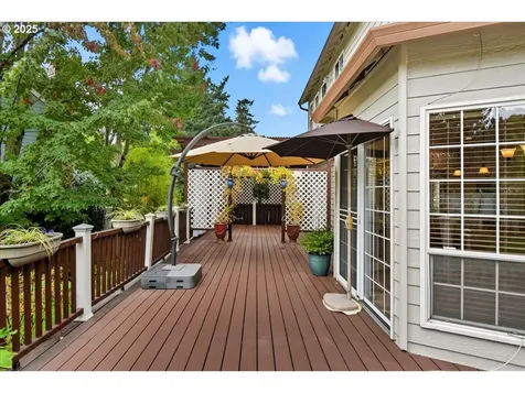 17203 SE Fisher Drive Vancouver WA 98683