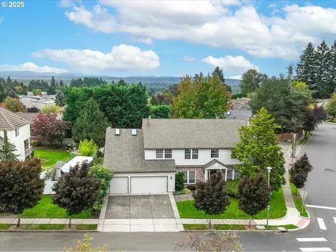 17203 SE Fisher Drive Vancouver WA 98683