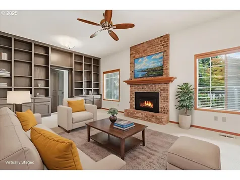17203 SE Fisher Drive Vancouver WA 98683