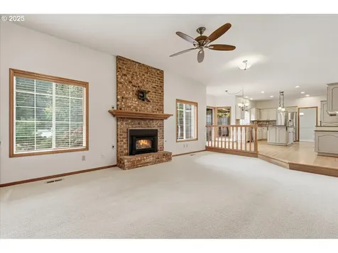 17203 SE Fisher Drive Vancouver WA 98683