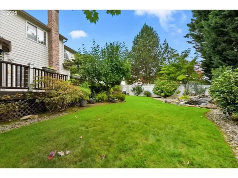 17203 SE Fisher Drive Vancouver WA 98683