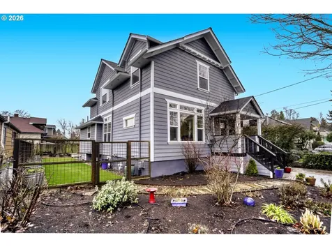5717 N Denver Avenue Portland OR 97217