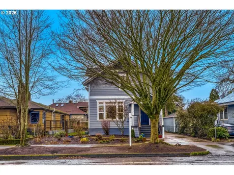 5717 N Denver Avenue Portland OR 97217