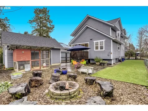 5717 N Denver Avenue Portland OR 97217