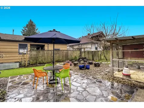 5717 N Denver Avenue Portland OR 97217