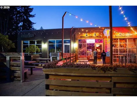 5717 N Denver Avenue Portland OR 97217