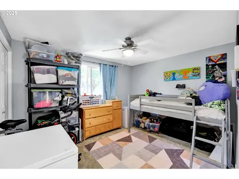 5257 Coetivy Avenue Eugene OR 97402