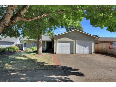 5257 Coetivy Avenue Eugene OR 97402