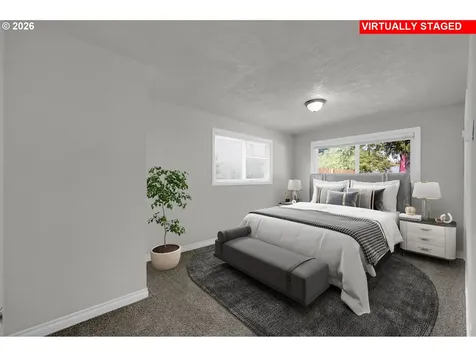 3090 Willakenzie Road Eugene OR 97401