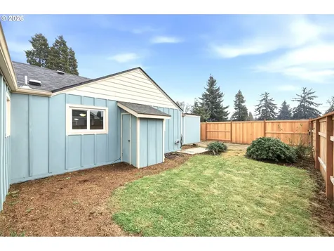 3090 Willakenzie Road Eugene OR 97401
